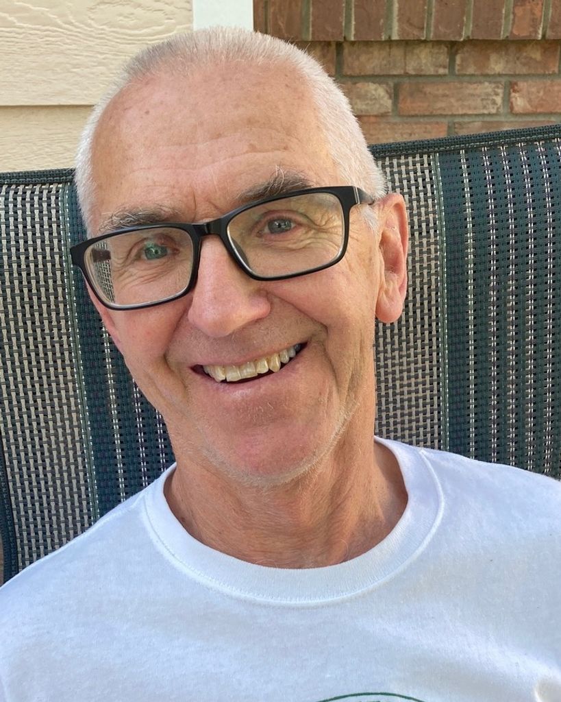 Ralph Eugene Bartholomew Profile Photo