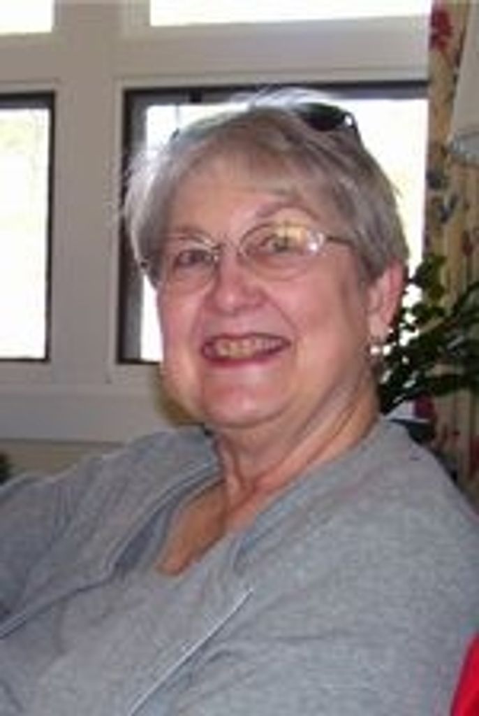 Shirley S. Gillespie Profile Photo