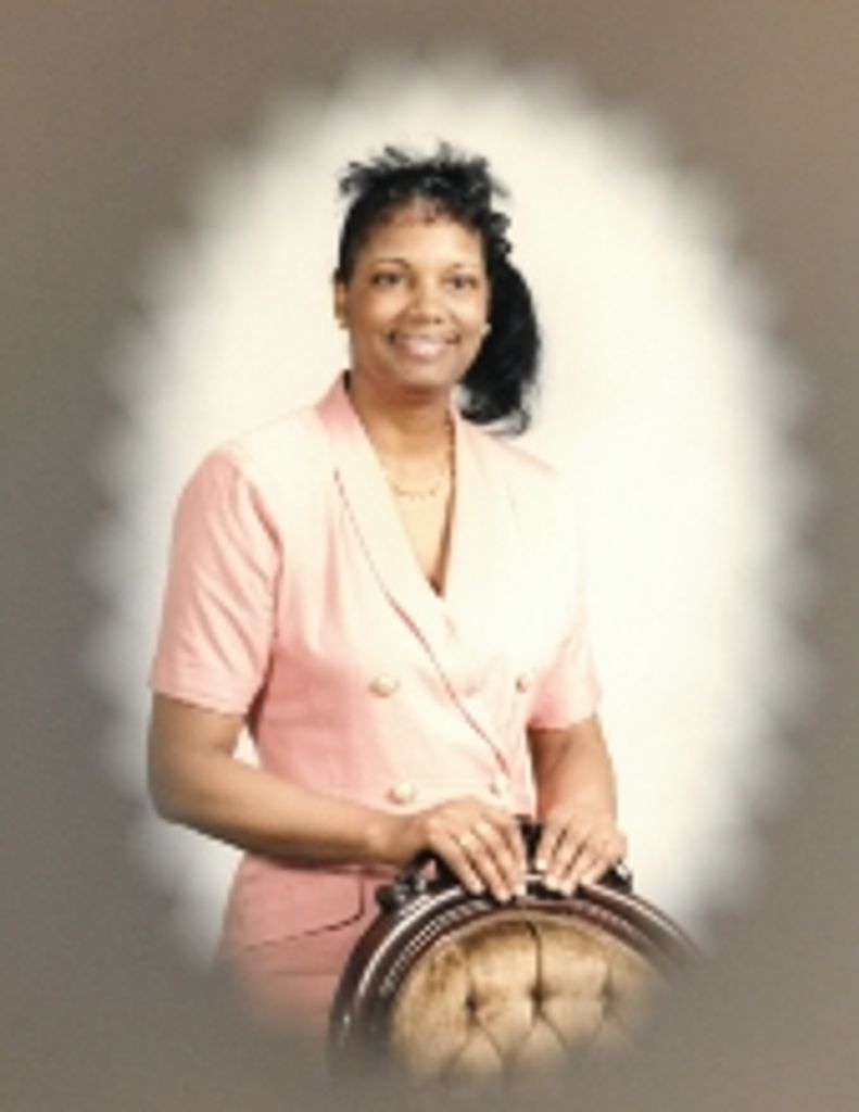 Delores Rachel Sallis