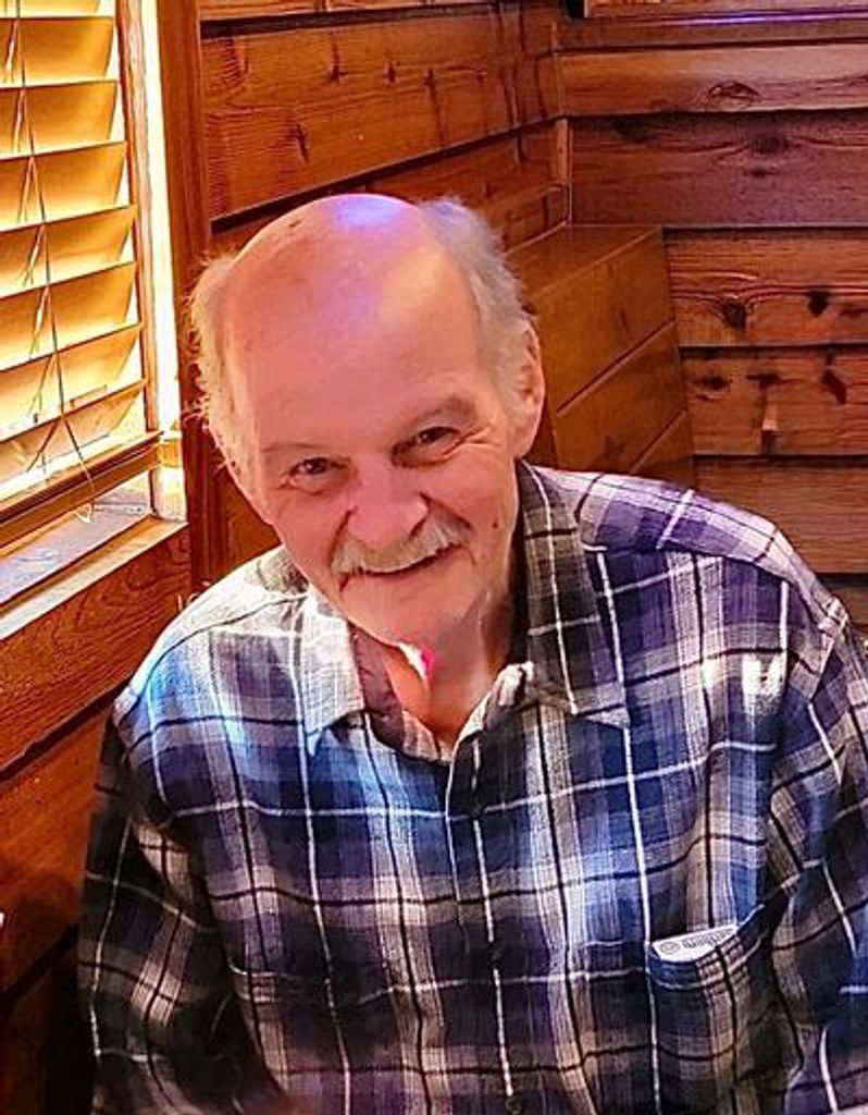 William Andrew Dodd Profile Photo