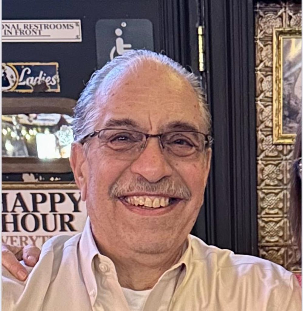 Robert V. Pisciotti Sr. Profile Photo