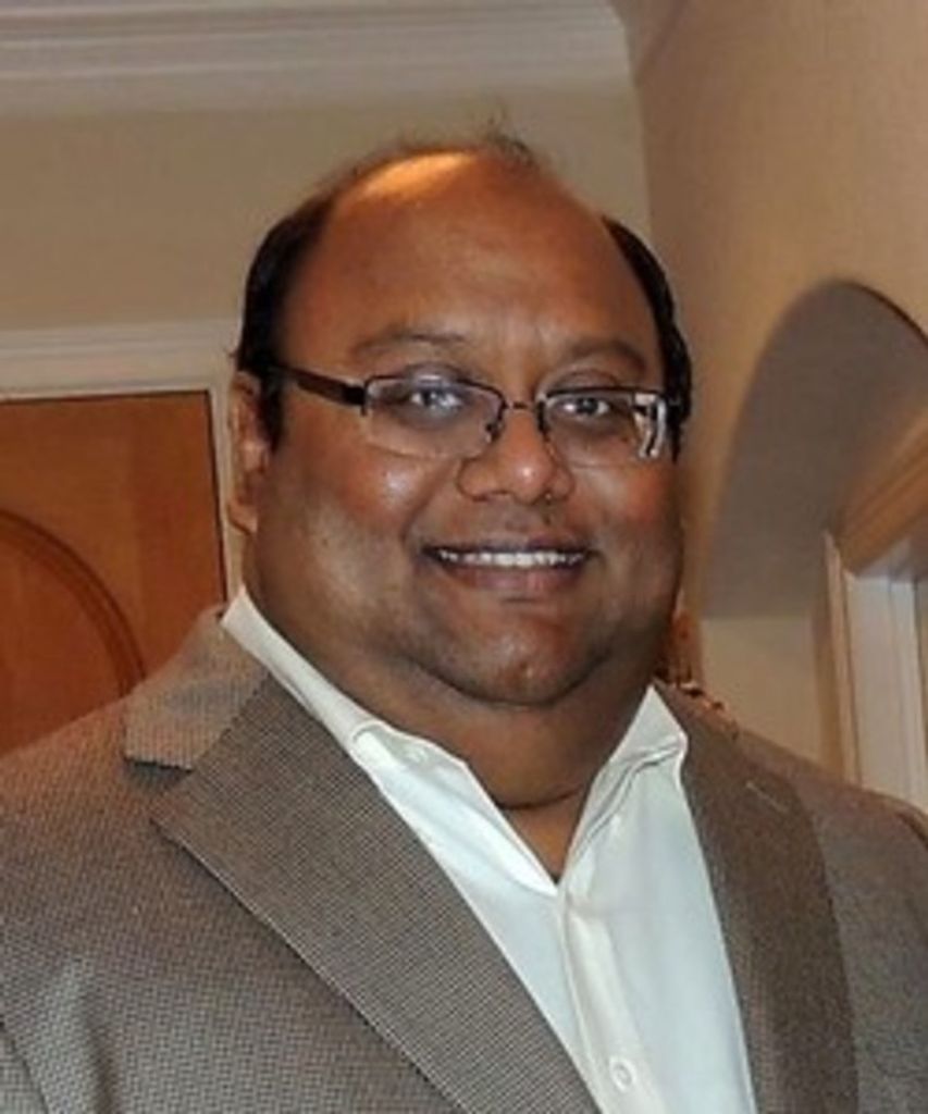 John Perera