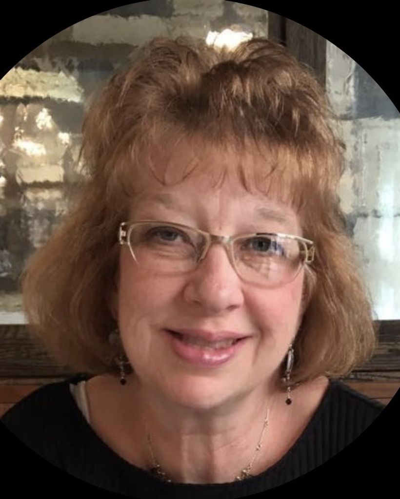 Christine Peterson McGuire Profile Photo