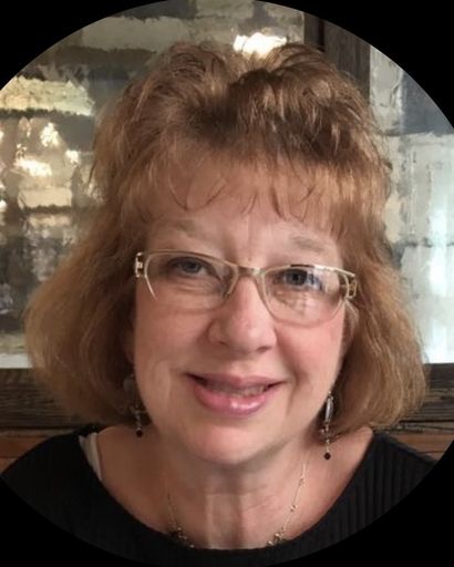 Christine Peterson McGuire's obituary image