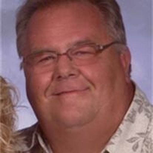Jon Alan Ruby Profile Photo