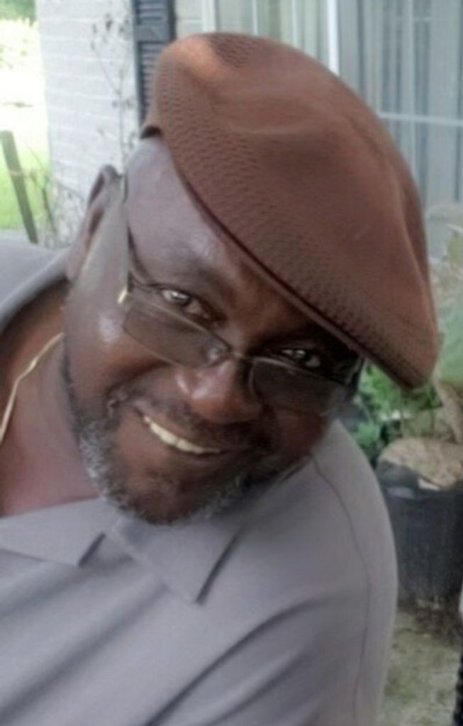 Evander J. Mcleod, Jr. Profile Photo