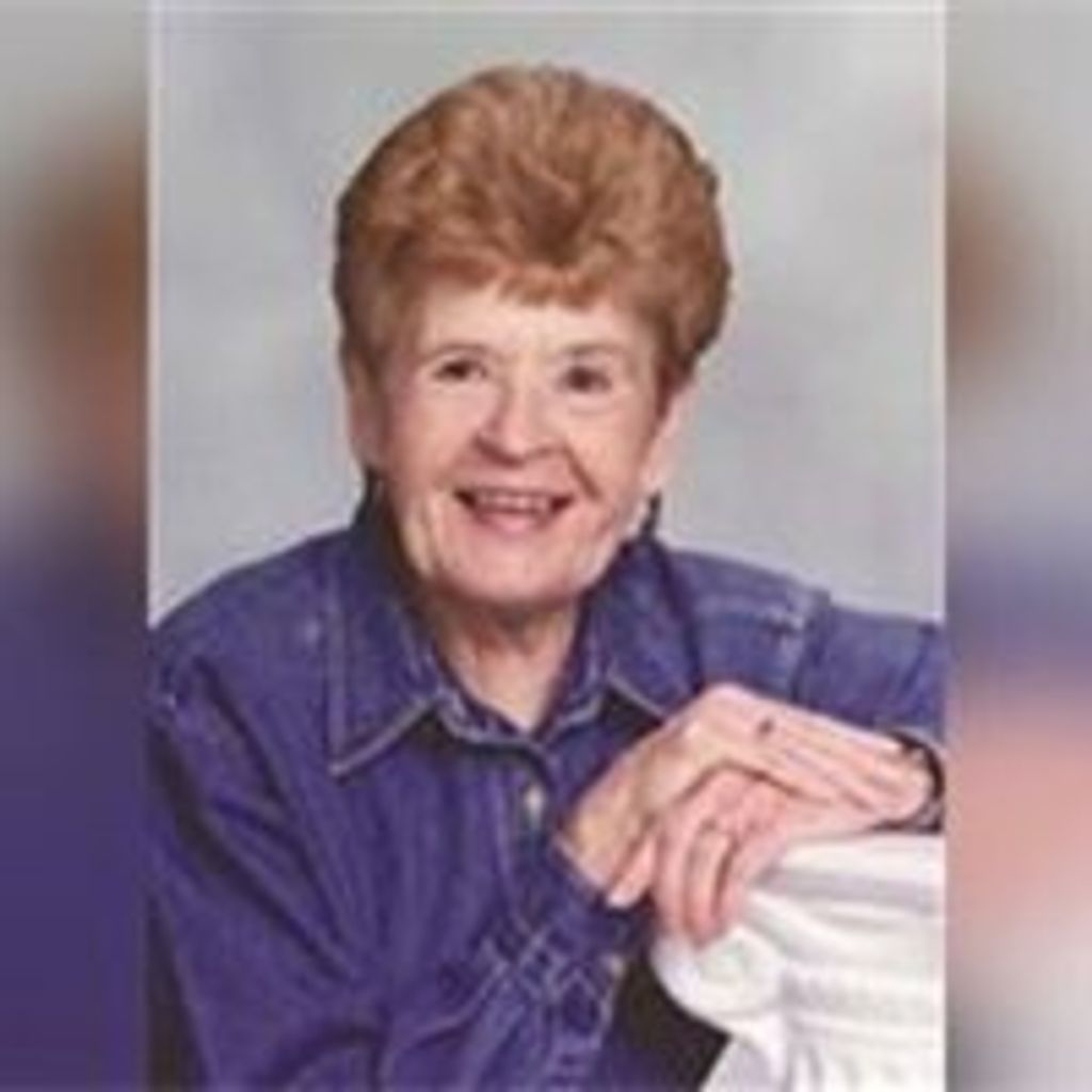 Joann Walters