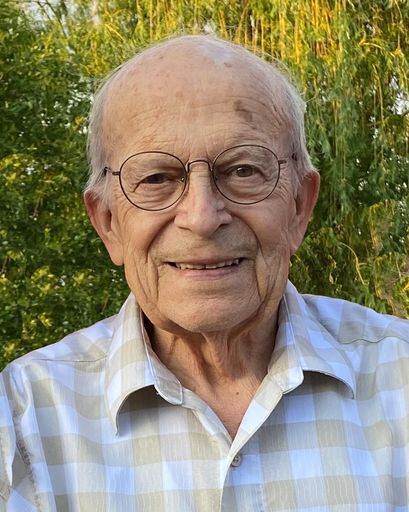James W. Matko's obituary image
