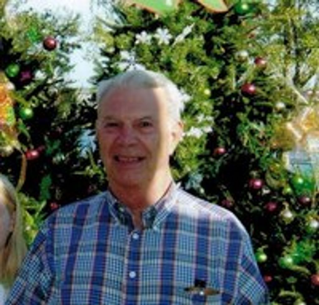 Dwane Walter Smith