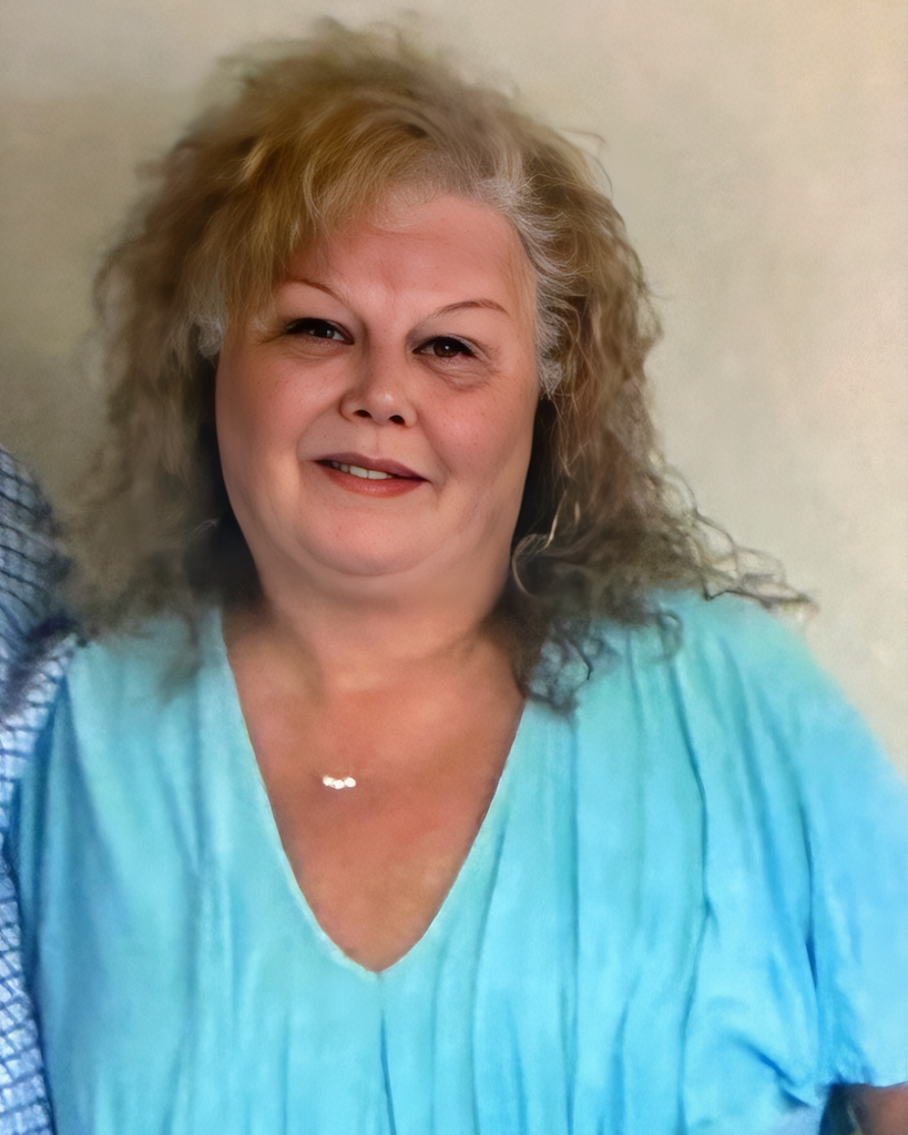 Jennifer Leigh Duke Profile Photo