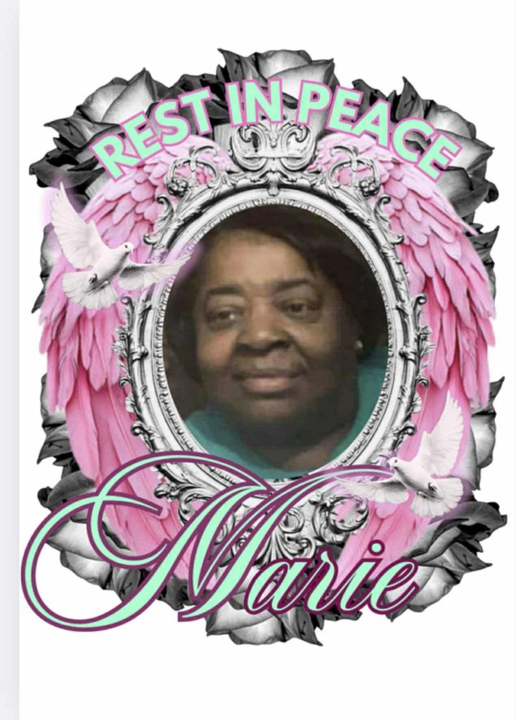 Ms. Marie Gail Smith Profile Photo