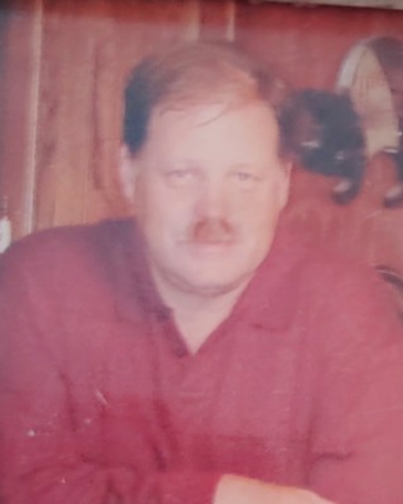 Robert Gordon Johnson Profile Photo