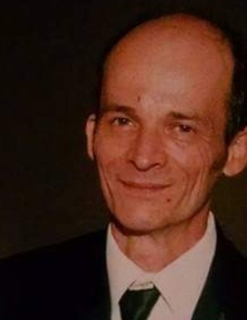 Mr. Thomas Allen Novitsky