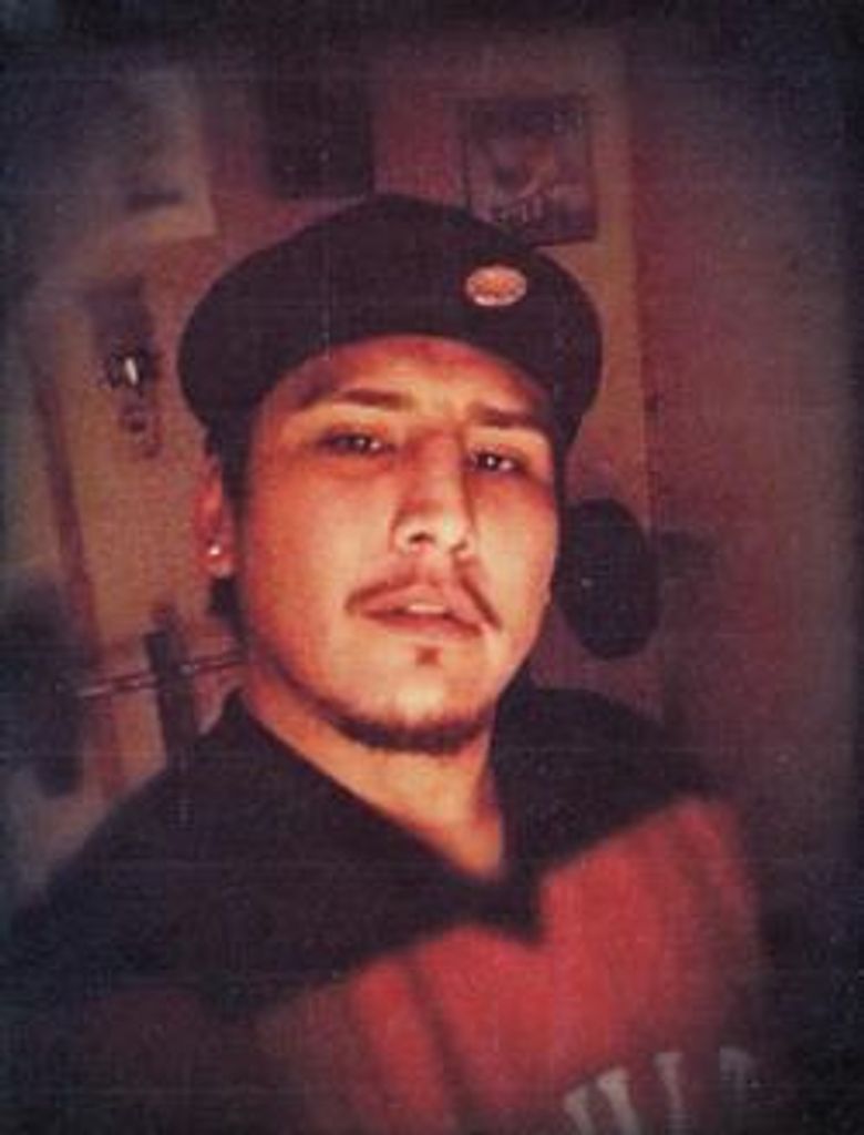 Paul Richard Hoisington Jr.