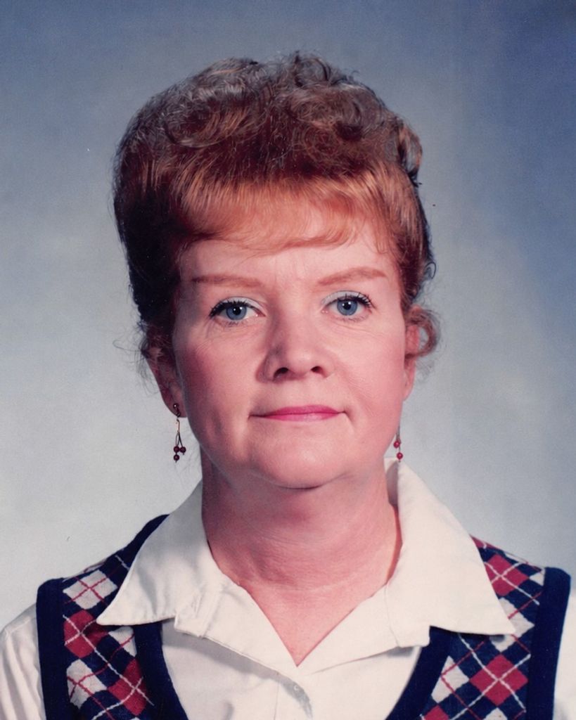 Cosetta L. Hammerlund