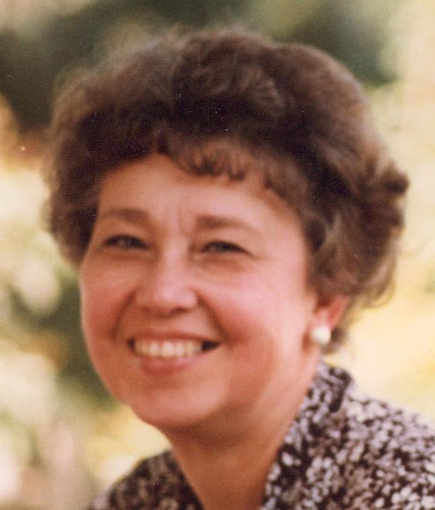 Lillian A Lacy
