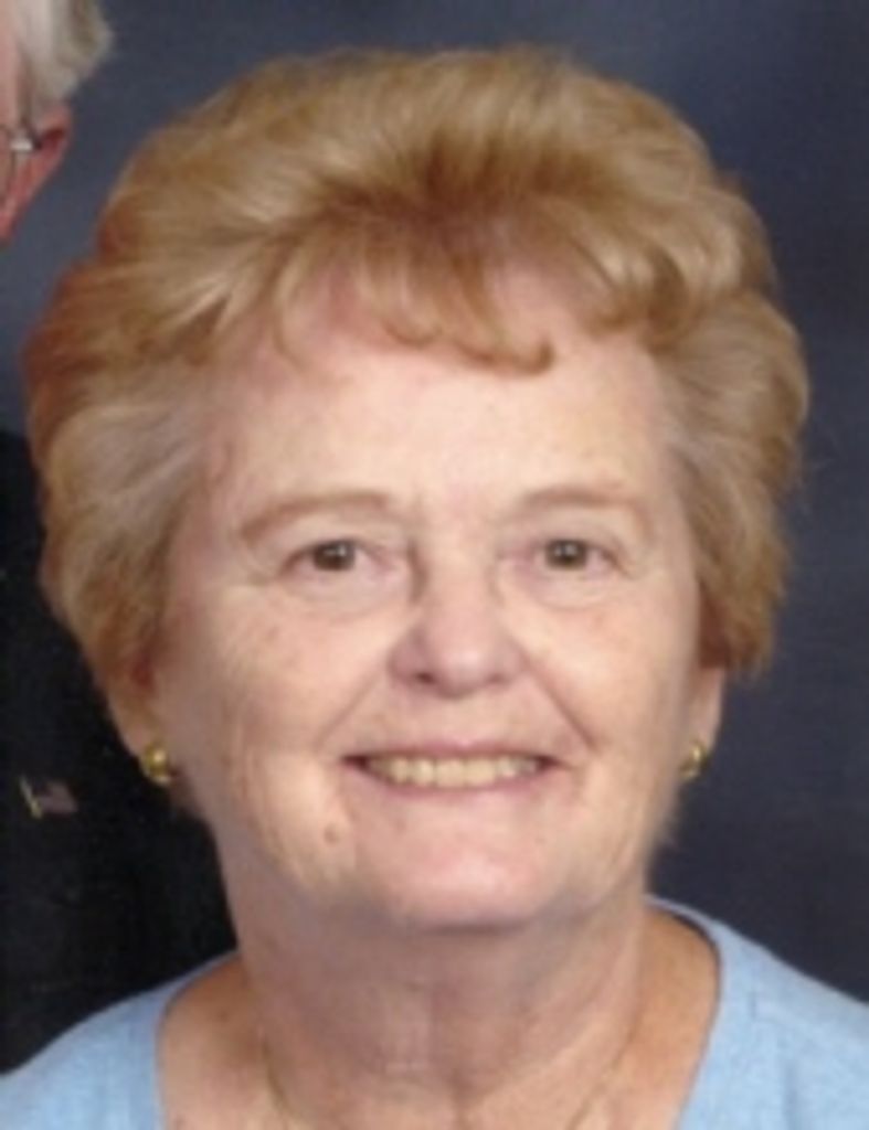 Roma Jean Gowin Maish