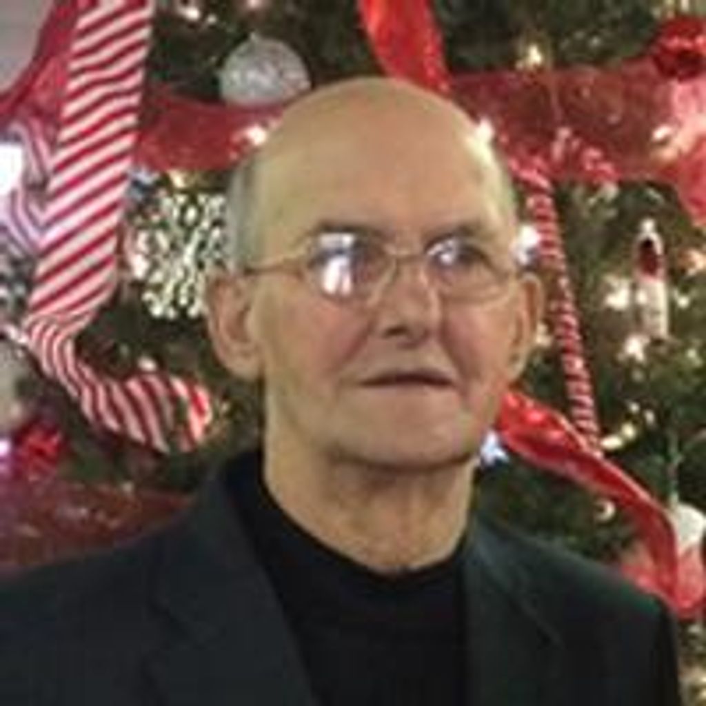 George William Simmons