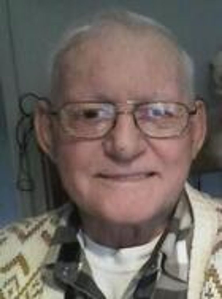 Charles E. ""Chuck"" Andrews