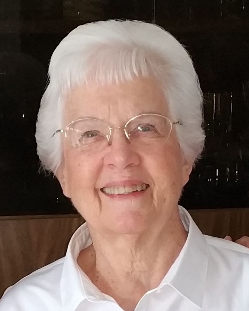 Shirley J. Liming