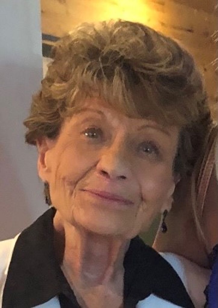 Price, Sue Ann