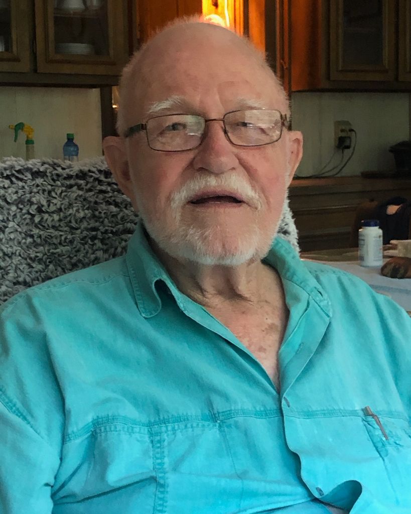 Joseph Porter Wilson Profile Photo