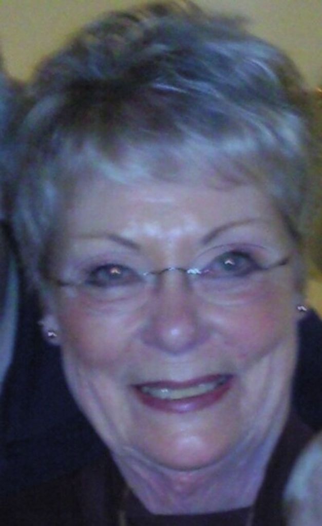 Nancy Lee Richardson Profile Photo