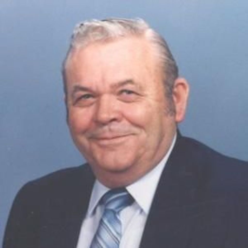 Clarence John Cogley Profile Photo