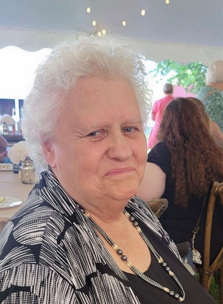 Barbara Ledford Profile Photo