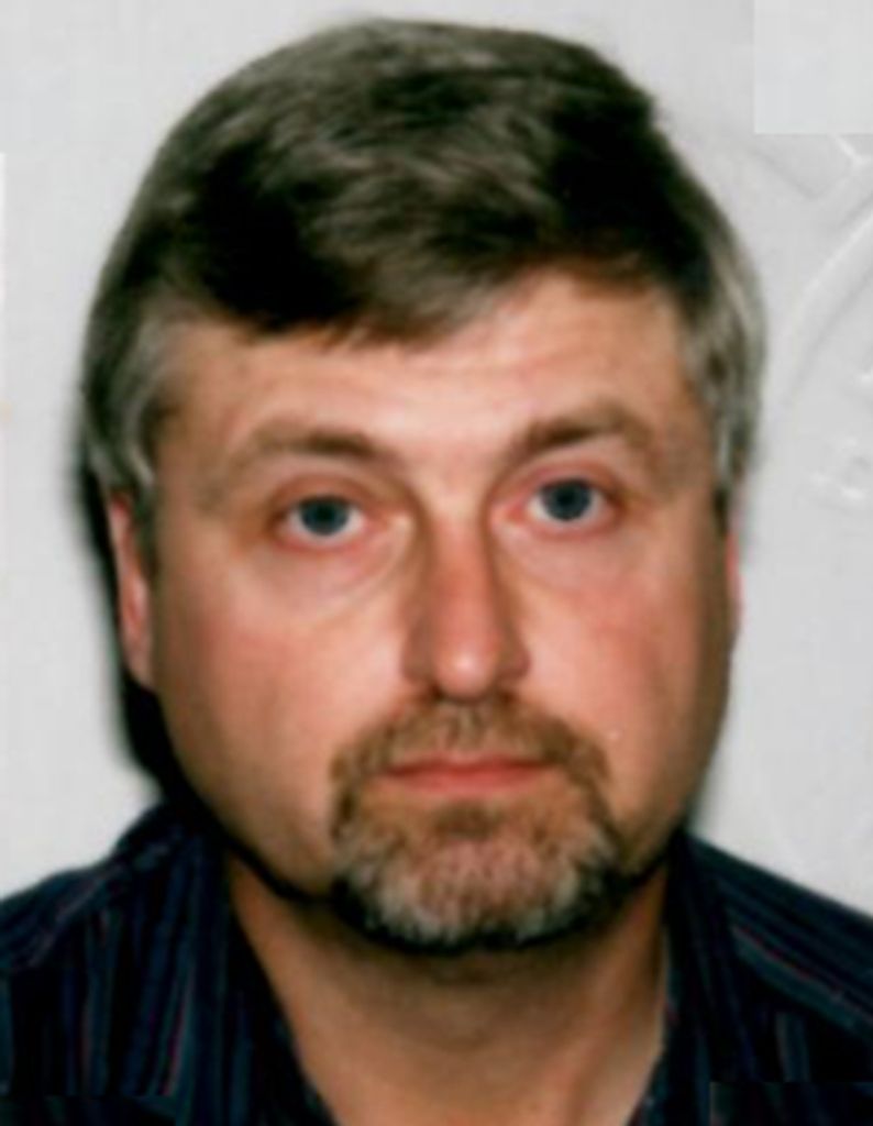 Michael Gordon Gaskill