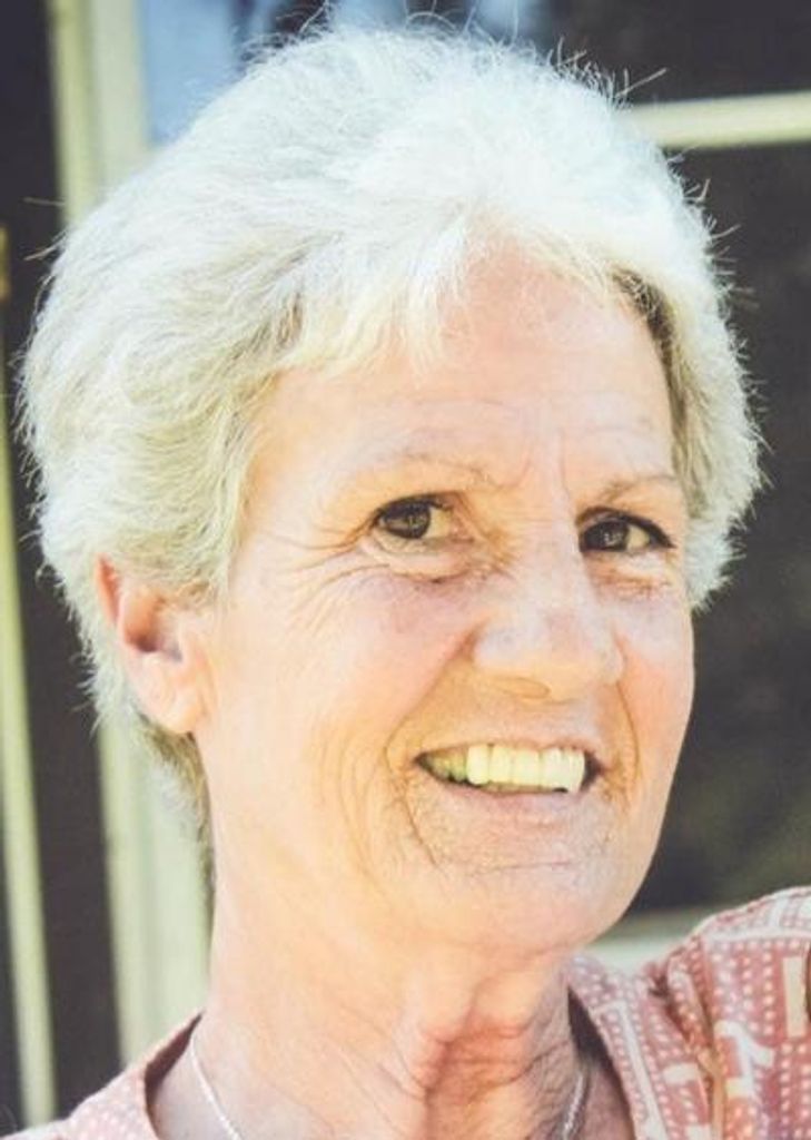 Janice Loraine Kennedy