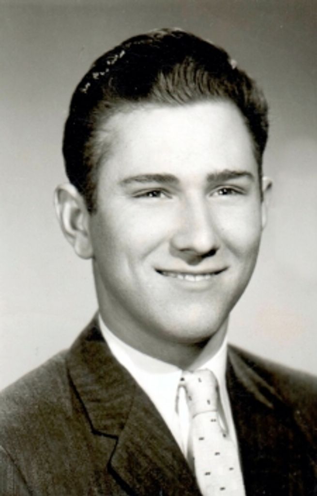 Paul  David Baumgardner  Jr.