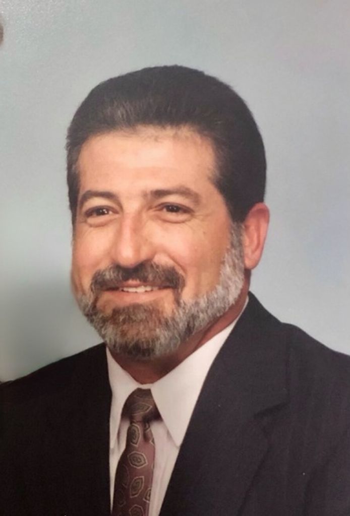 Loyd Richard Horn Profile Photo