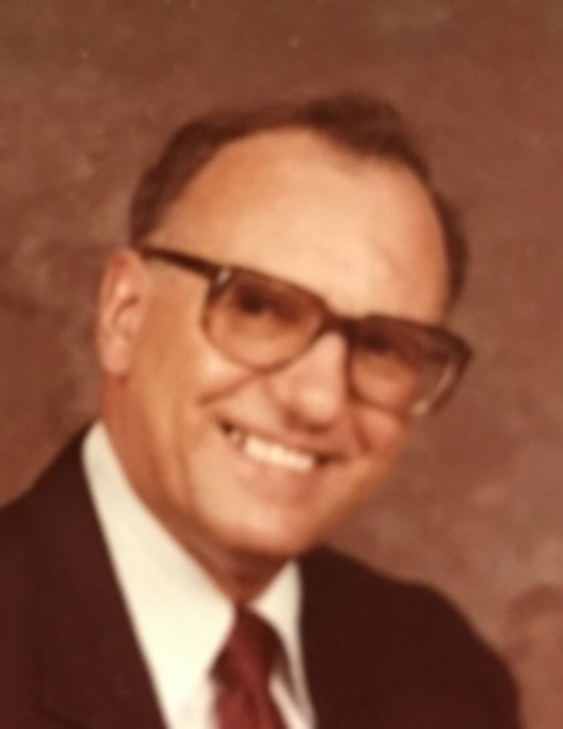 Vincent  P. Defilippo