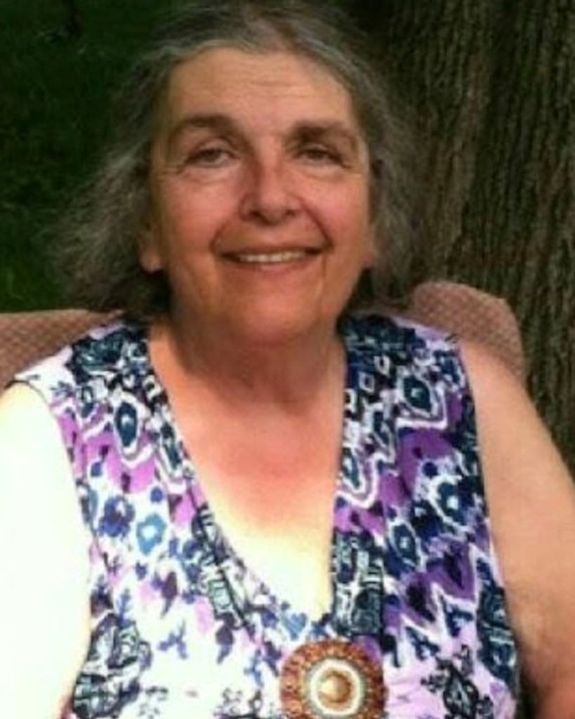 Lorene Kay Lederer-Gist