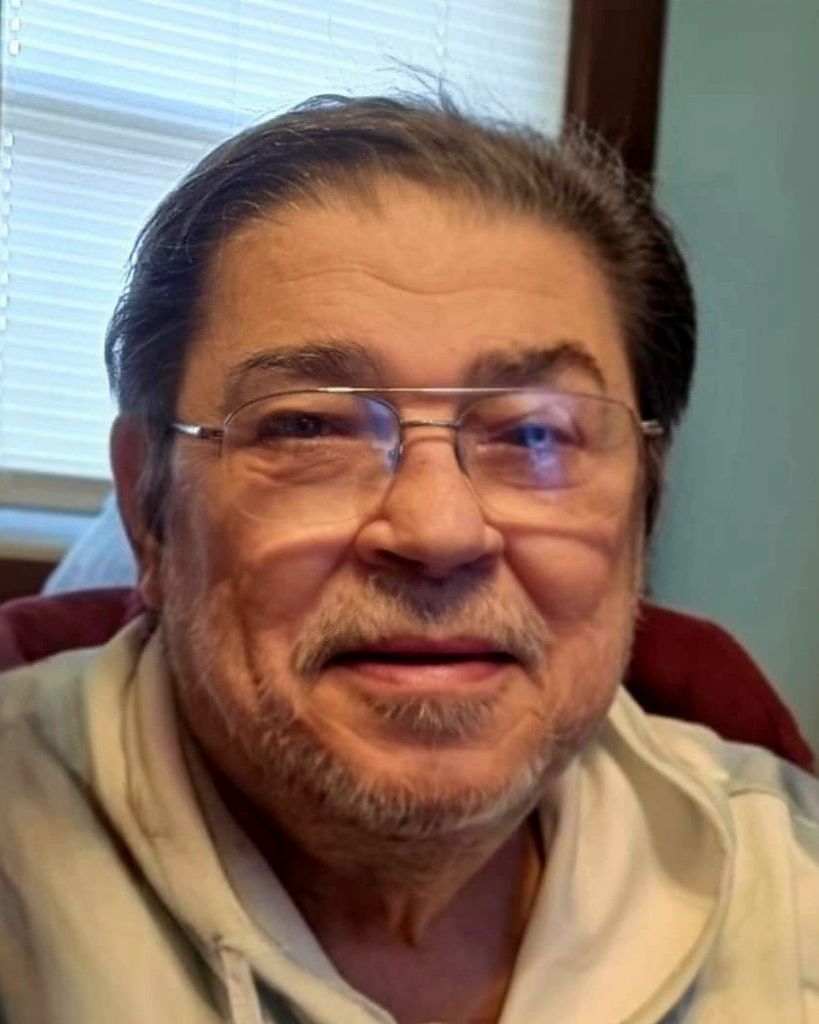 Michael Lee Bacher Profile Photo