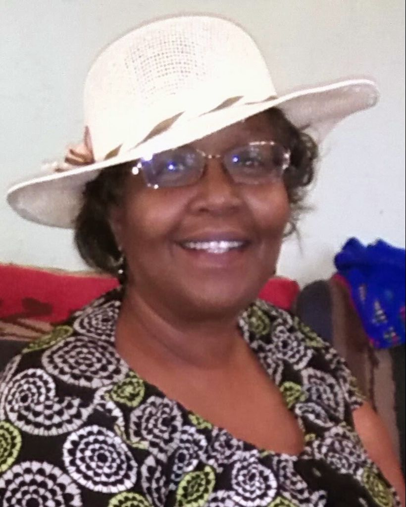 Cheryl Lynnette DePriest