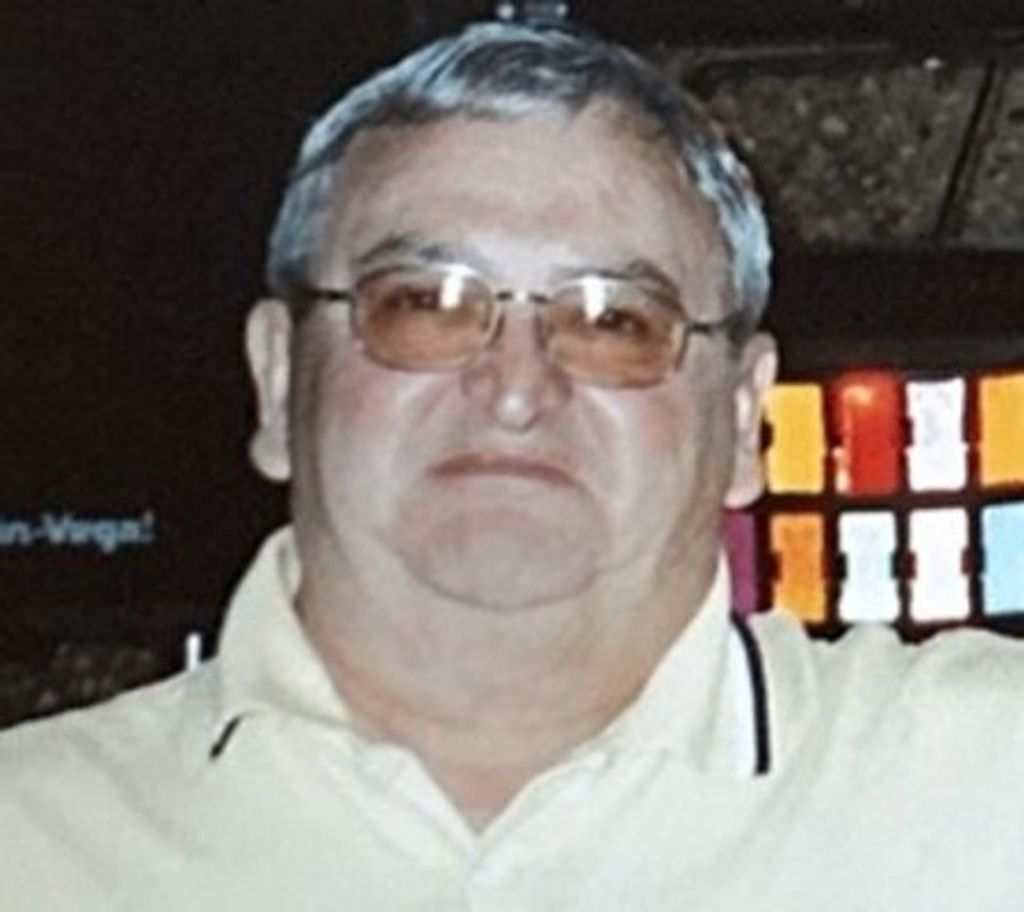 Robert L. Isham Profile Photo