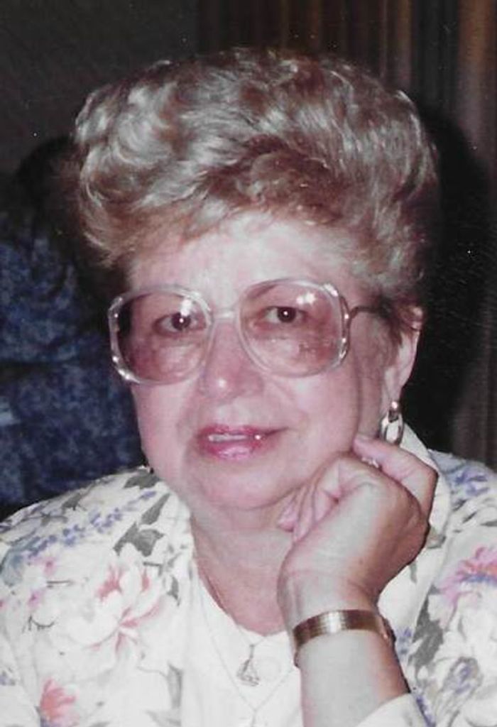 Adele M. Antoszewski