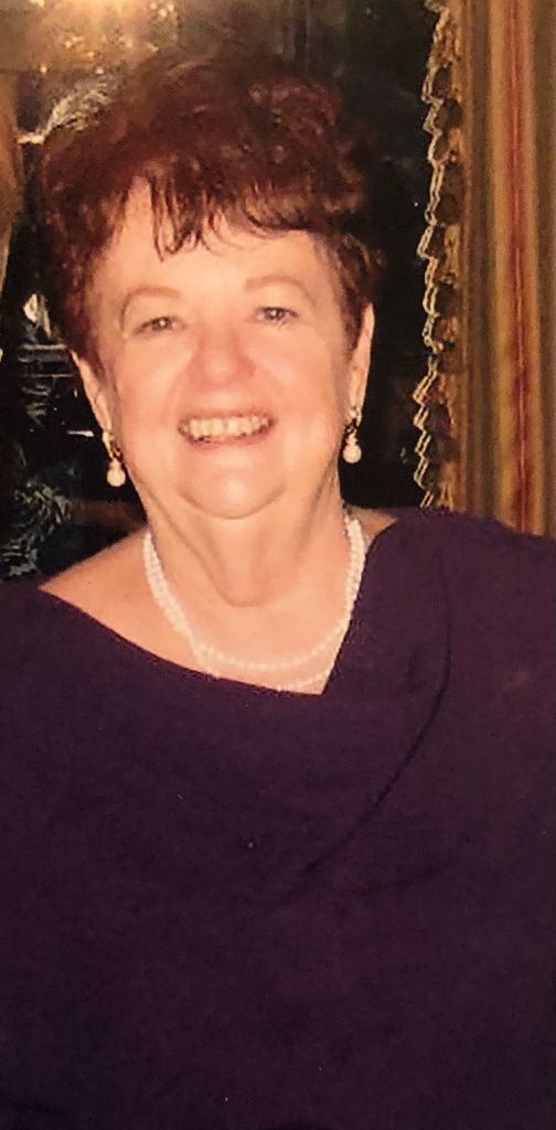 Joanne H. (Birkmire)  Mcguigan Profile Photo
