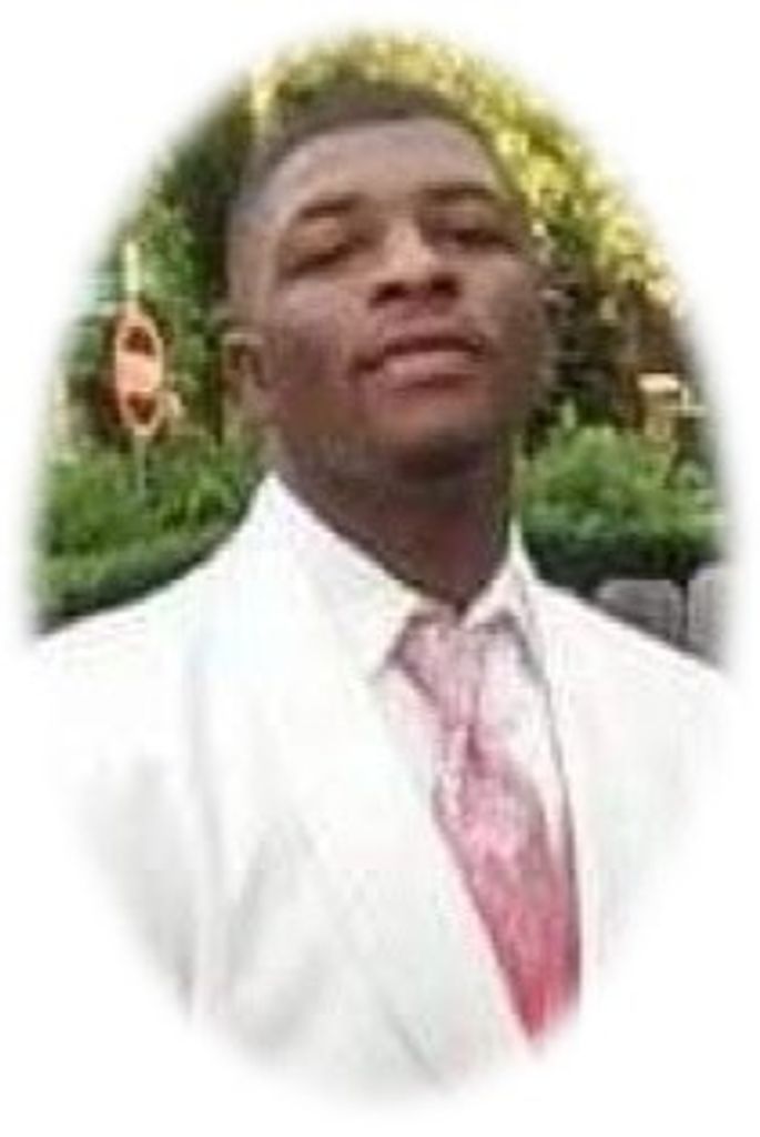 Davon Ernest Jay Hairston, Sr