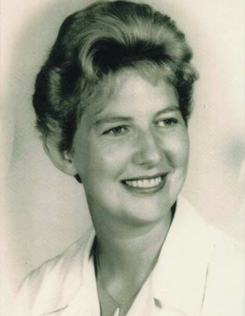 Delores Lee (Reynolds)  Letts Profile Photo