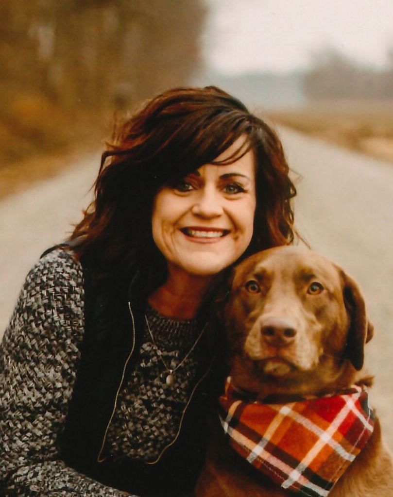 Jennifer L. “Jenny” Kampwerth Profile Photo
