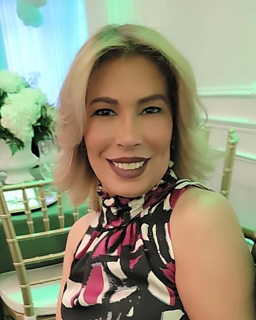 Oliva Mercedes Guzman Zapata