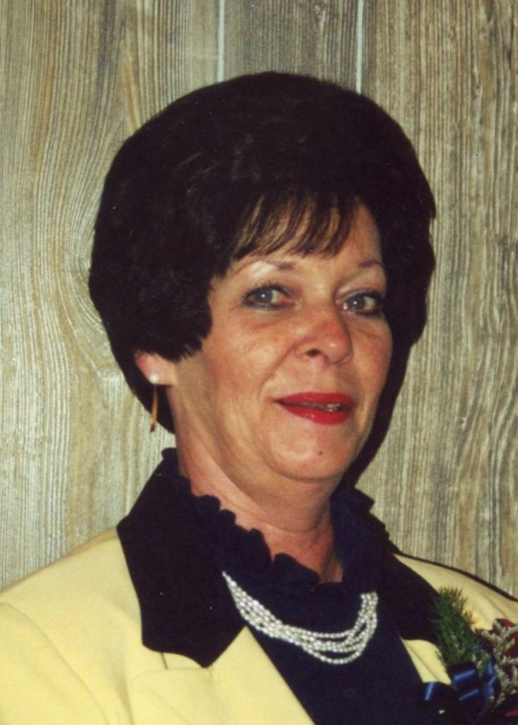 Diane Elizabeth Whitacre Ridlen Profile Photo