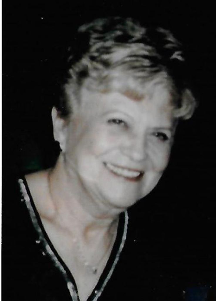 Marjorie Mallon