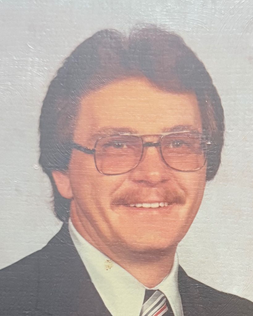 William Charles Spry Profile Photo