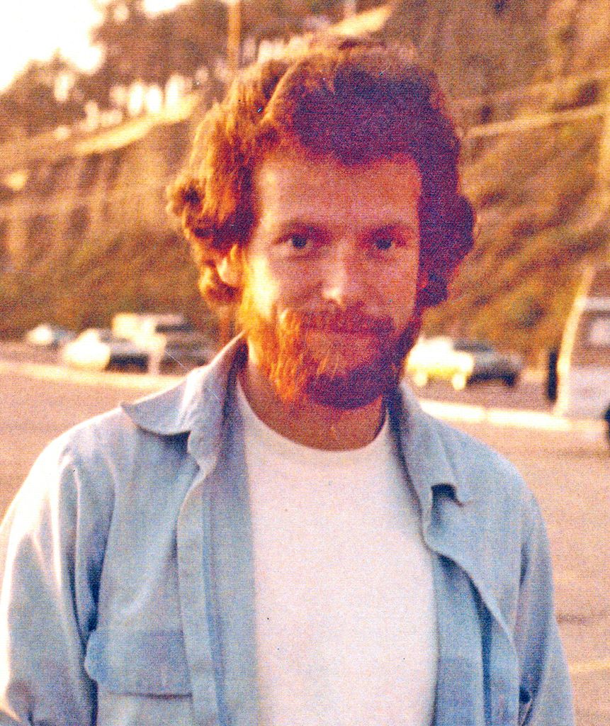 Michael William Mitchell