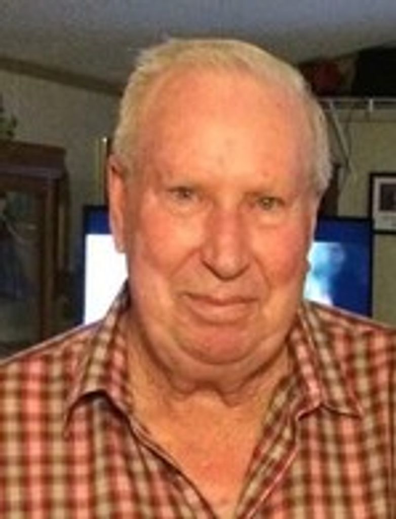 James Daugherty