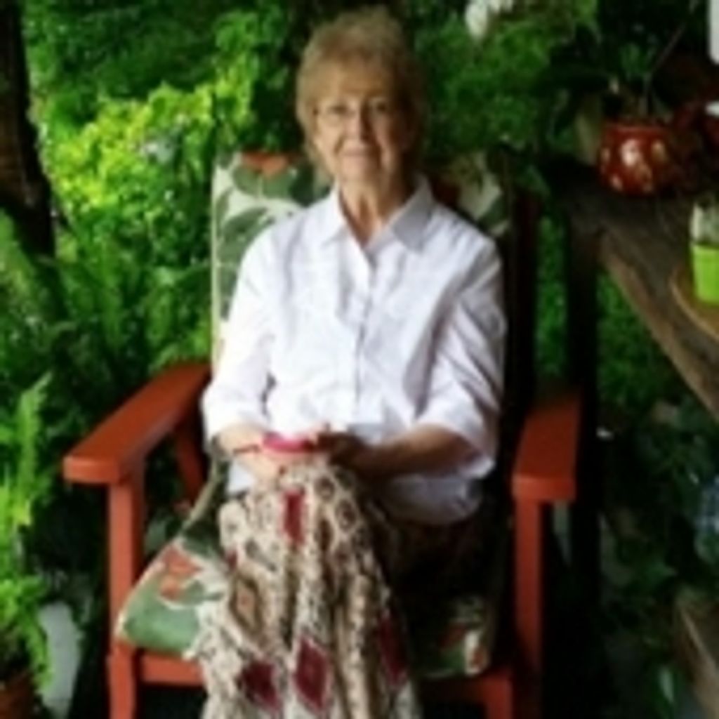 Marilyn Jean Taylor